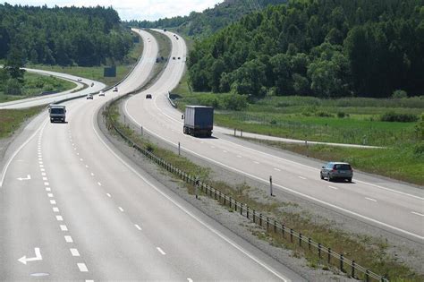motorväg till jyväskylä
